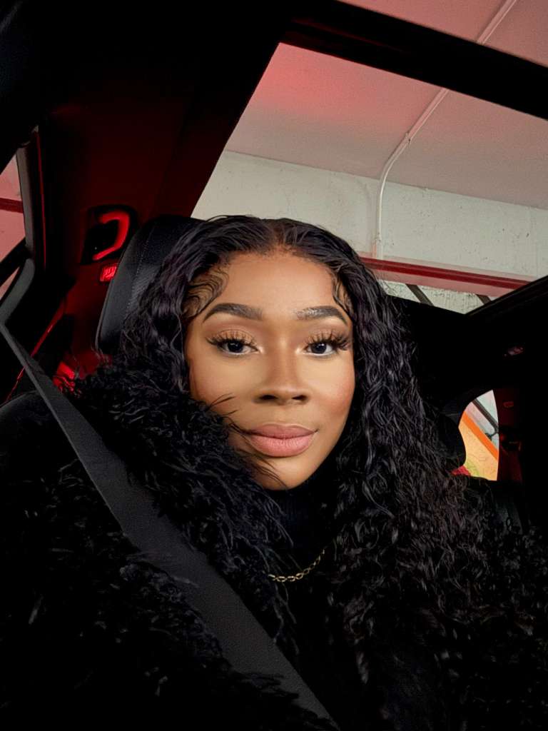 Queen Esther Tracy Hiamey — Co-Founder